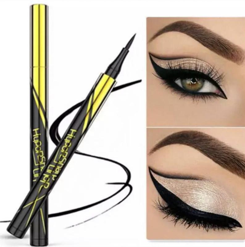 Черная подводка для глаз — цена 25 грн в каталоге Подводка для глаз ...