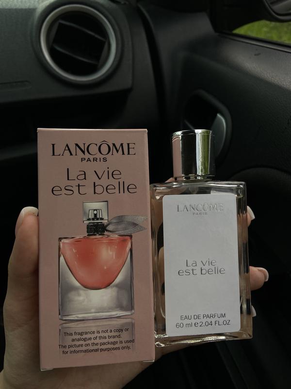 Lancome la vie est belle — цена 215 грн в каталоге Духи Купить товары ...