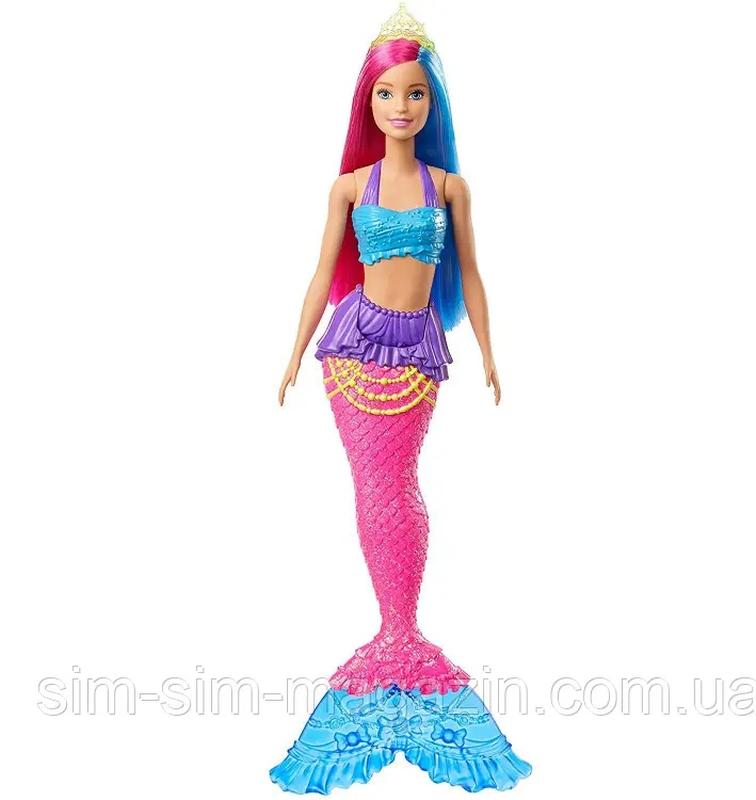 Mermaid dreamtopia barbie sale