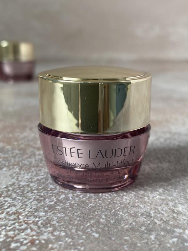 Estée lauder - resilience multi-effect tri-peptide eye creme ...