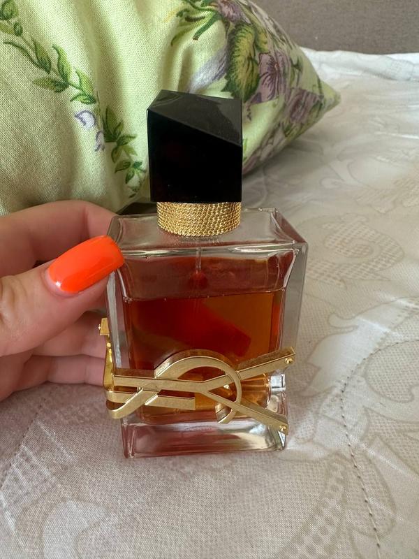 Духи yves saint laurent intense — цена 1500 грн в каталоге Духи Купить ...