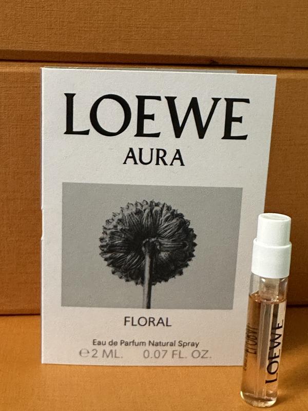 165441906 LOEWE A Line Skirts Leewe aura floral 90