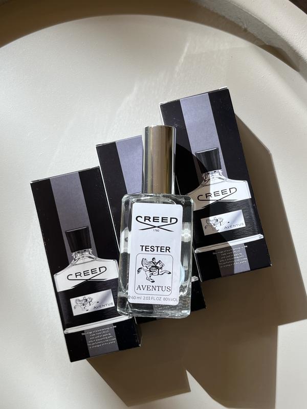 Creed aventus (крод авентус), 60 мл — цена 270 грн в каталоге Духи ...