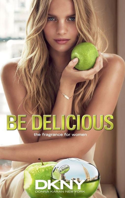 50ml dkny be delicious sale
