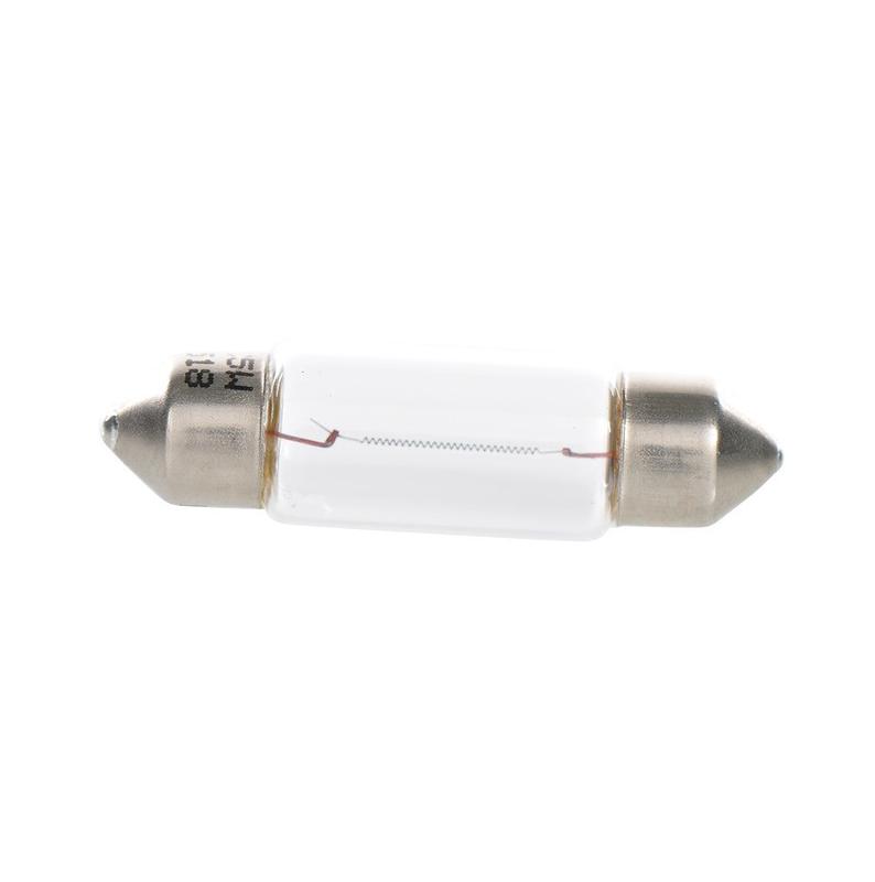Лампа софитная c5w24v 5w sv8.5-8 bosch 1 987 302 507 (салон; подсветка ...