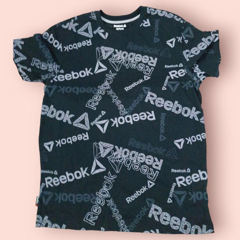 Футболка reebok. крута футболка. стильна футболка. стильная футболка ...