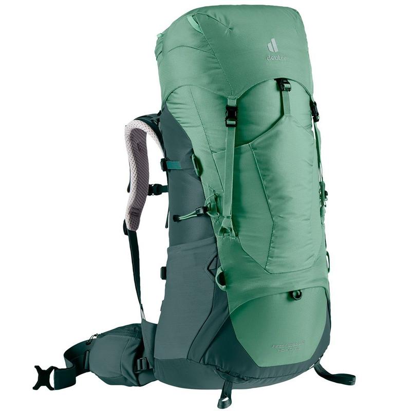 deuter aircontact lite 45 10 sl aloe forest 1052 3340421 2264 8316 165642877