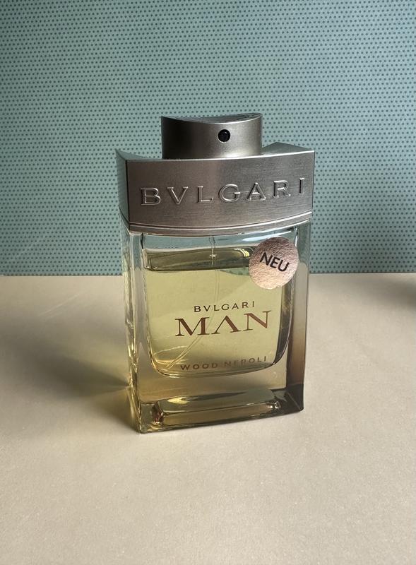 Bvlgari man wood neroli 3185 165646211