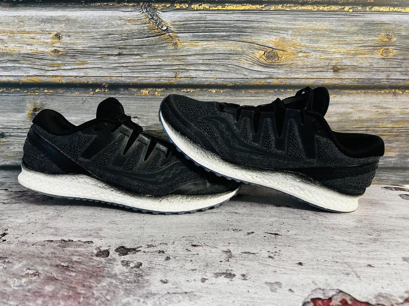 Saucony iso 2 freedom sale