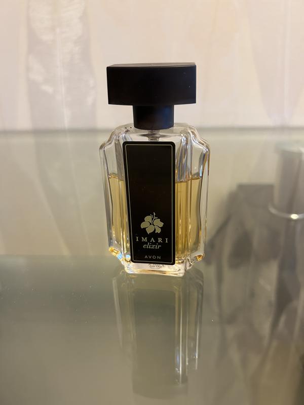 Аvon imari elixir — цена 400 грн в каталоге Туалетная вода Купить ...