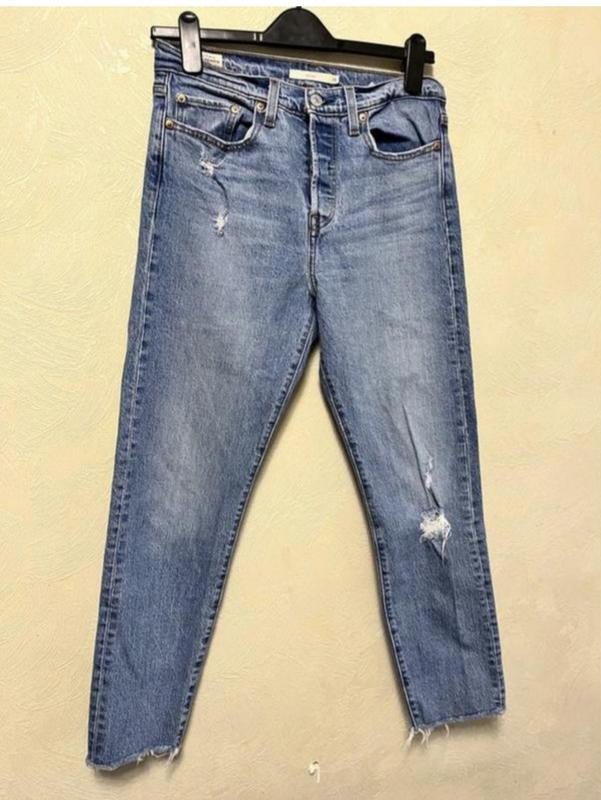 Levis length 28 clearance