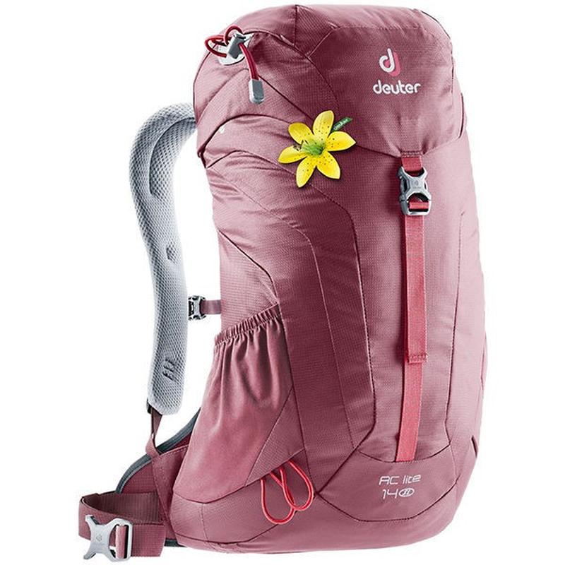 Deuter ac lite 14 sl hotsell