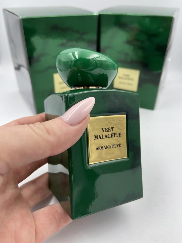 Giorgio armani armani prive vert malachite hotsell