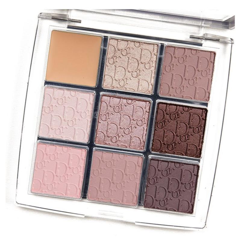 Dior backstage eye palette cool sales