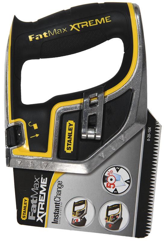 Рукоятка для ножовки stanley fatmax 0-20-104 — цена 1217 грн в каталоге ...