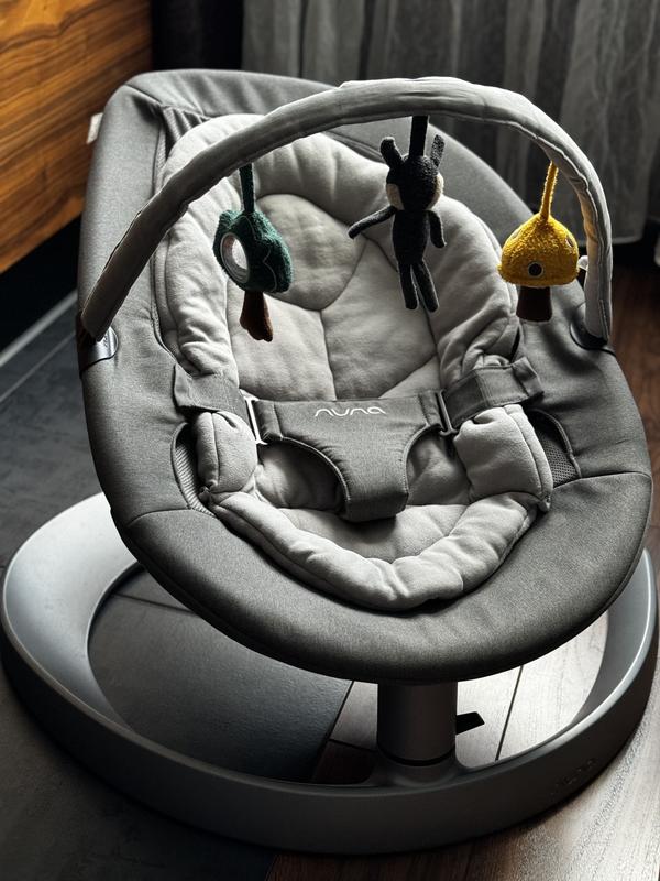 nuna leaf curv 3500