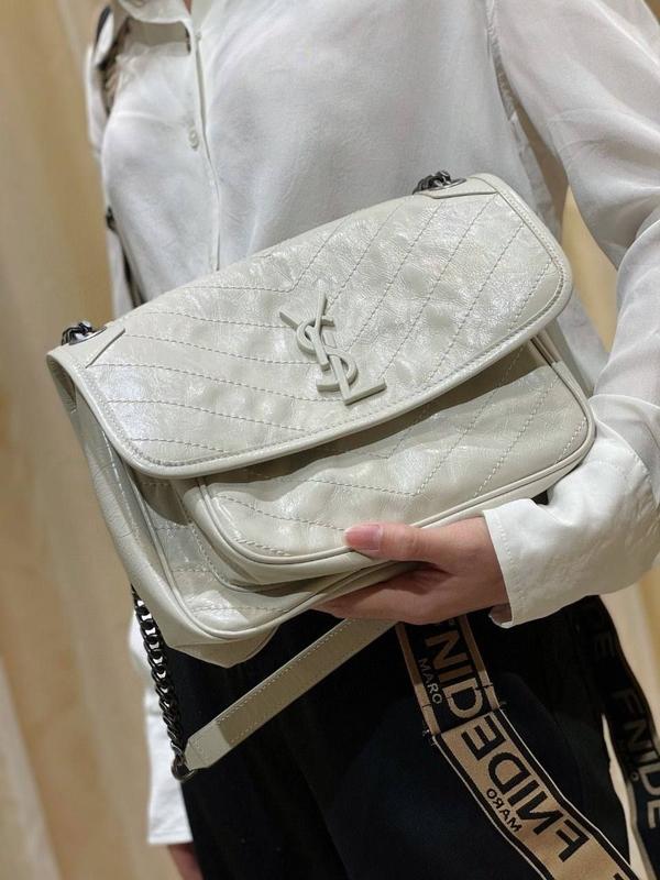 Ysl niki review hotsell