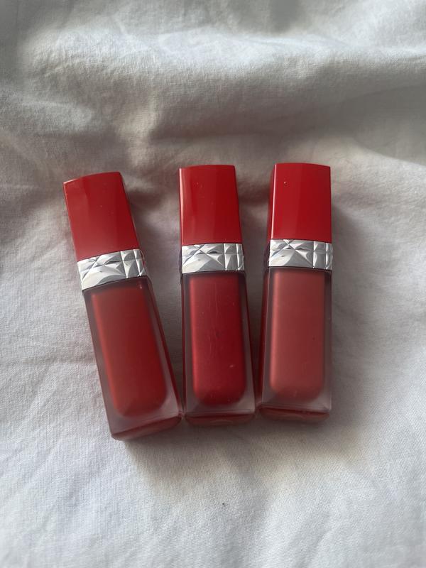 Помада dior ultra care — цена 380 грн в каталоге Помада для губ Купить ...