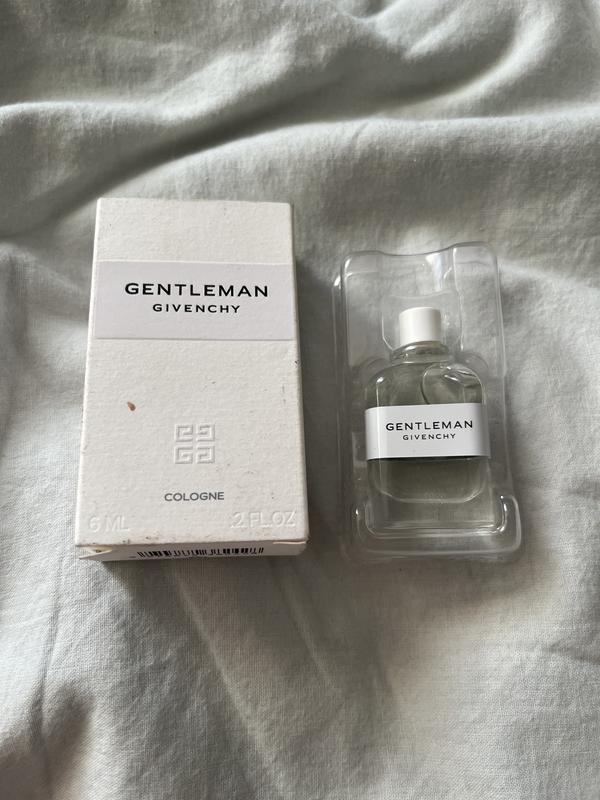 Givenchy gentleman cologne cena sale