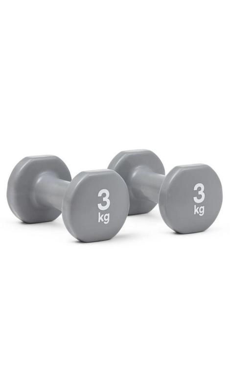 Reebok dumbbells sale