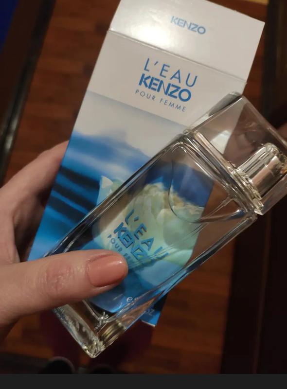 Kenzo 100 ml ne kadar sale