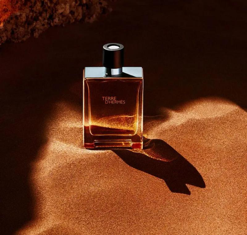 Hermes 100 ml parfum hot sale