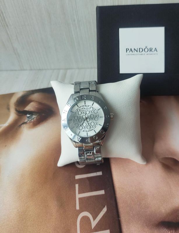 pandora silver 1500
