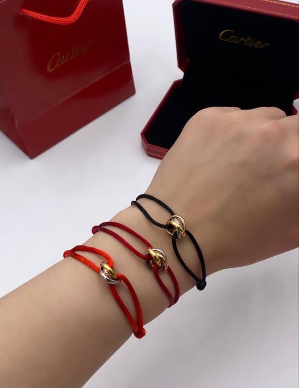 cartier trinity 490 165960740