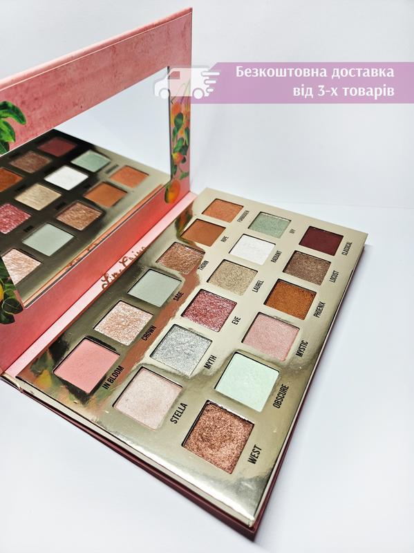 lime crime eyeshadow palette venus xl ii 2 600