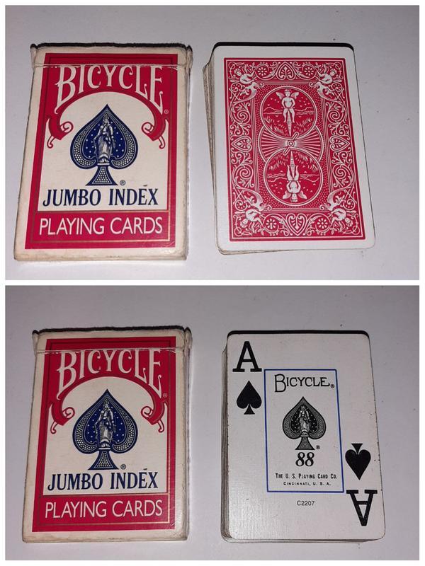 bicycle jumbo index 90 52 450 166022542