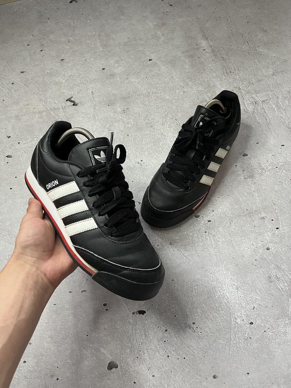 Adidas orion shoes original мужские кроссовки адидас оригинал — ціна ...