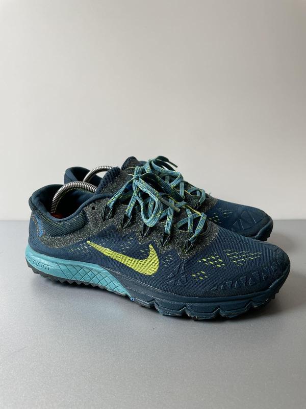 Оригинальные трекинг кроссовки nike zoom tracking 🔥 — ціна 1350 грн у ...