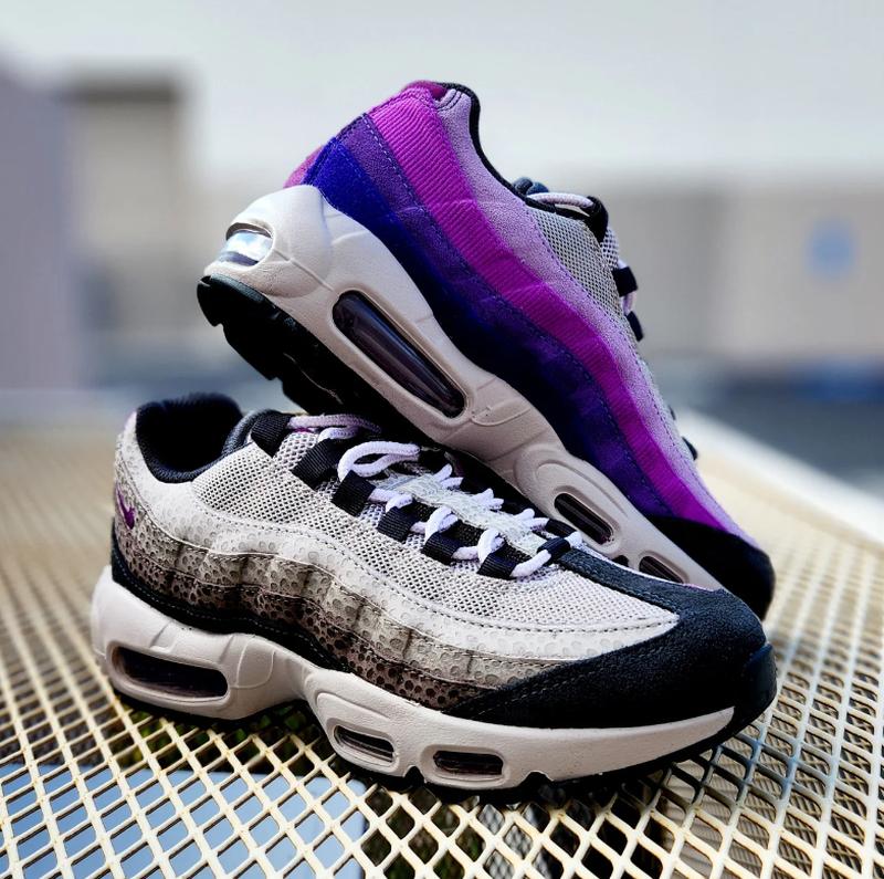 Nike air max 95 37 5 hotsell