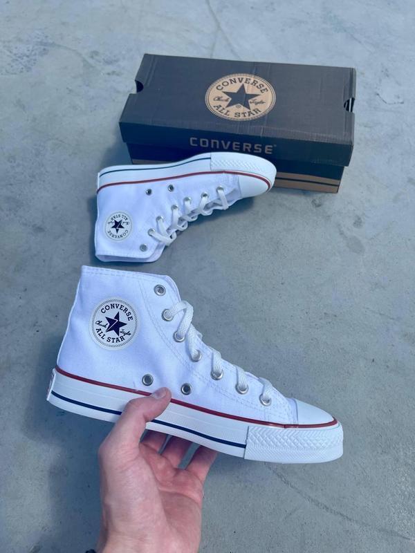 converse chuck 70 hi jw anderson grid red 166060131 Converse all star 36 40 1800