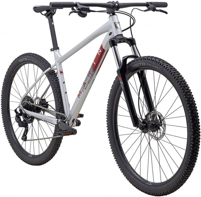 Marin bobcat trail 4 2017 hotsell