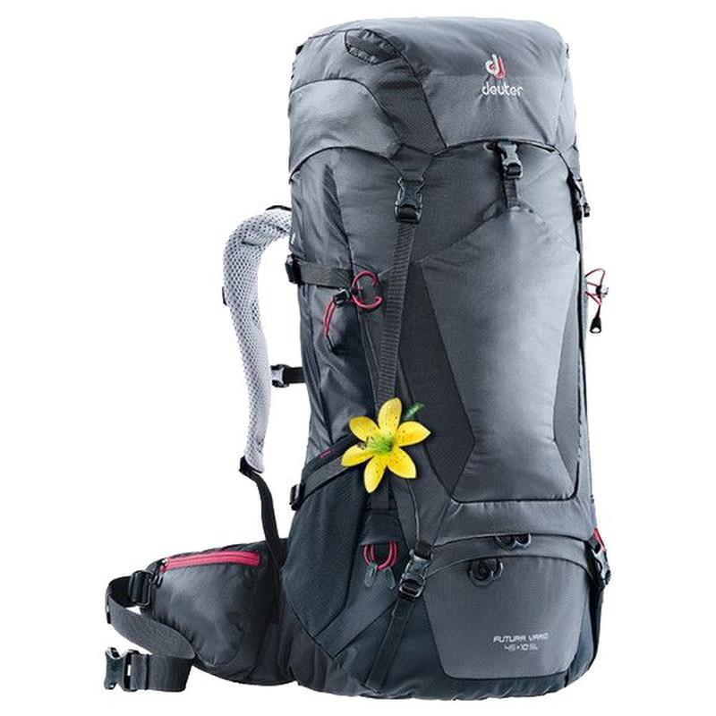 Deuter futura 45 hotsell