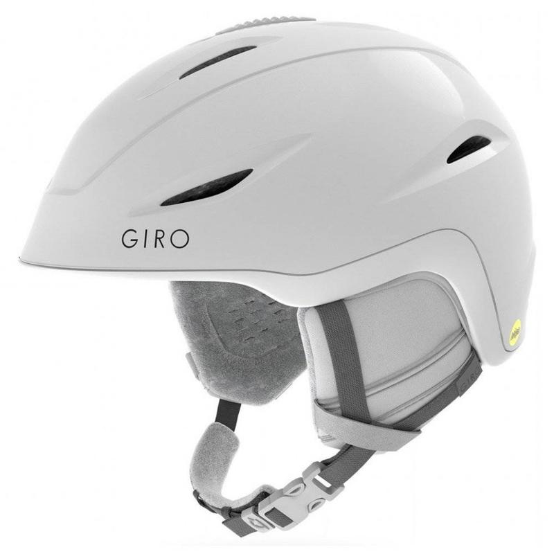 Giro fade helmet clearance