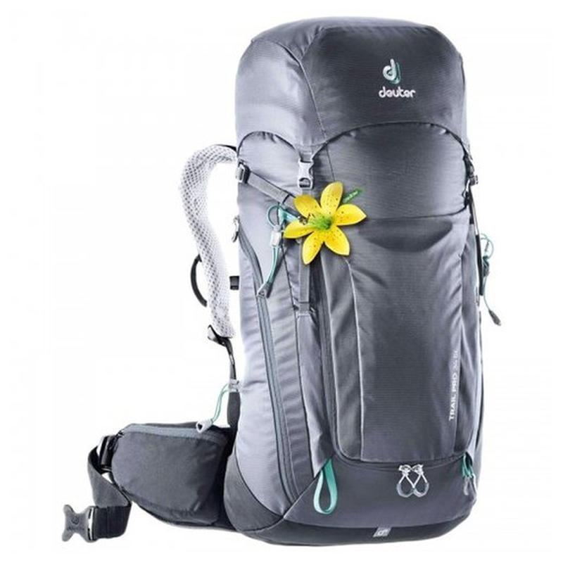 Deuter act trail pro 34 sl hotsell