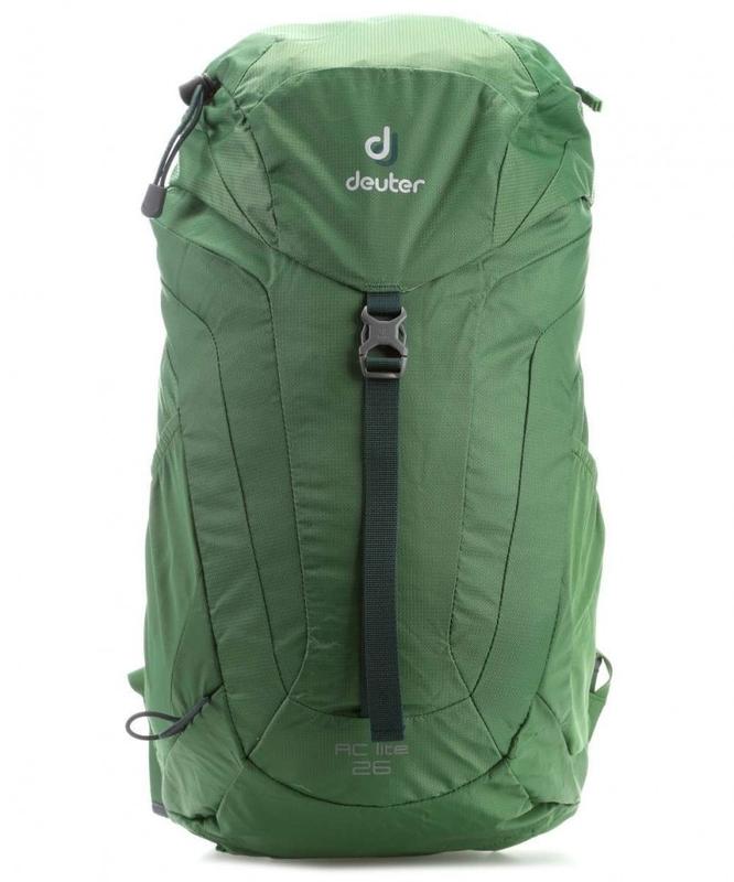 Deuter 26 ac lite hotsell