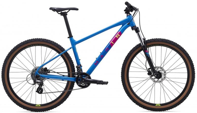 Marin bobcat trail 3 xl hotsell