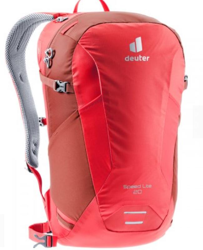 Deuter speed lite 20 bay midnight hotsell