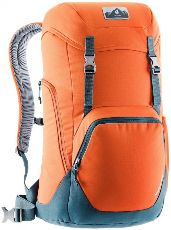 Deuter walker 24 backpack hotsell