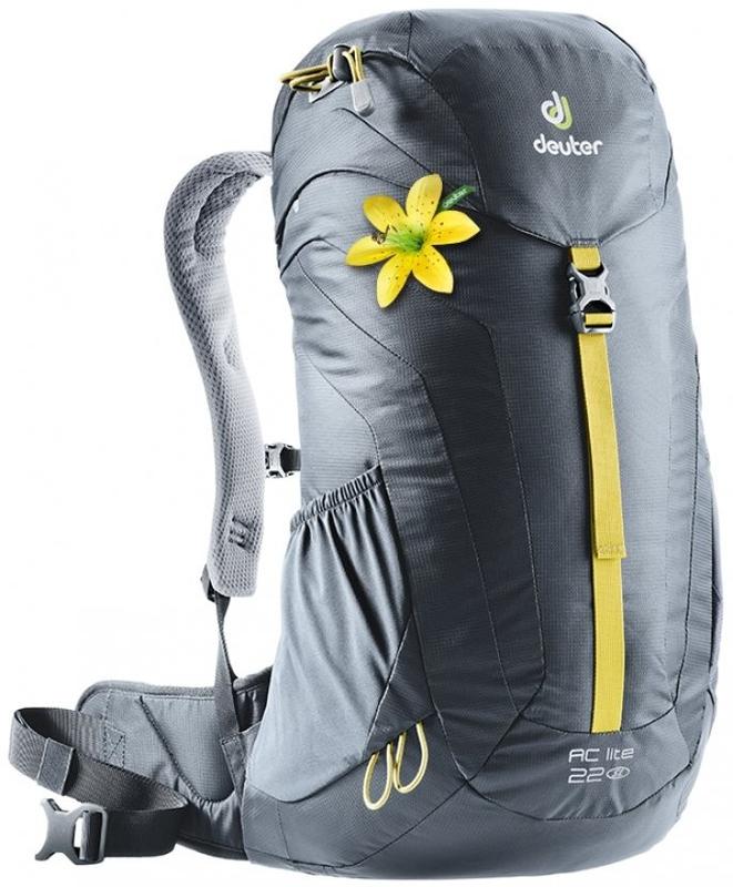 deuter ac lite 22 sl graphite 4326 166097504