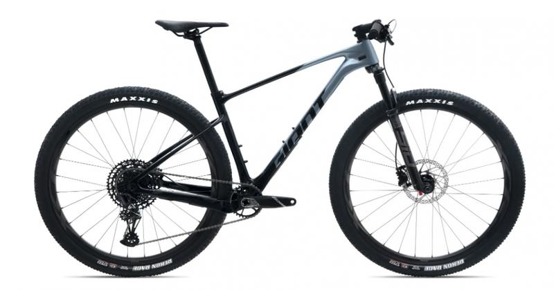 Giant advanced 29 sale