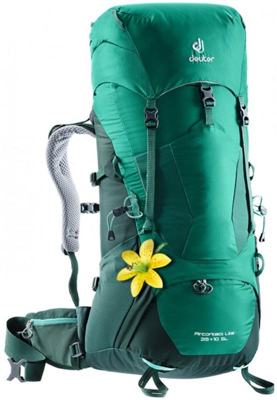Deuter aircontact lite sl hotsell