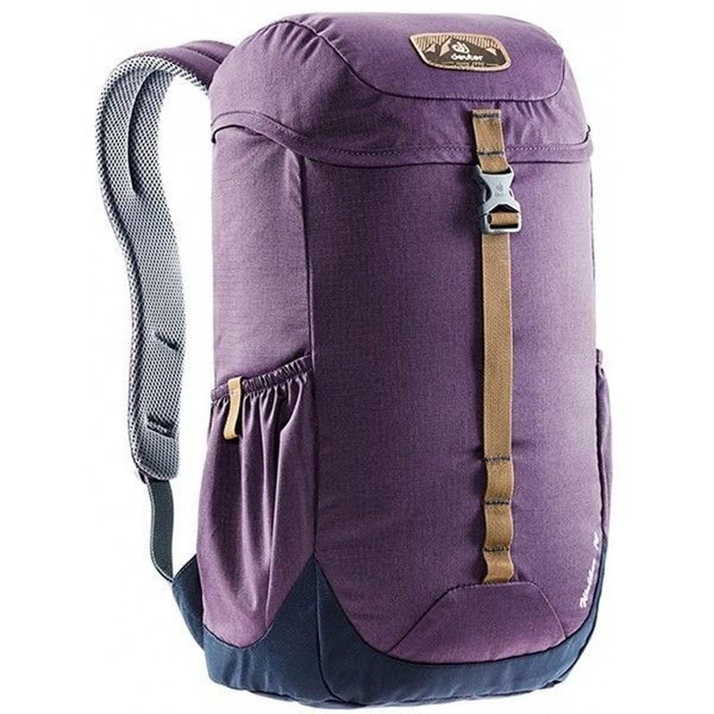 deuter walker 16 plum navy 2646 166098845