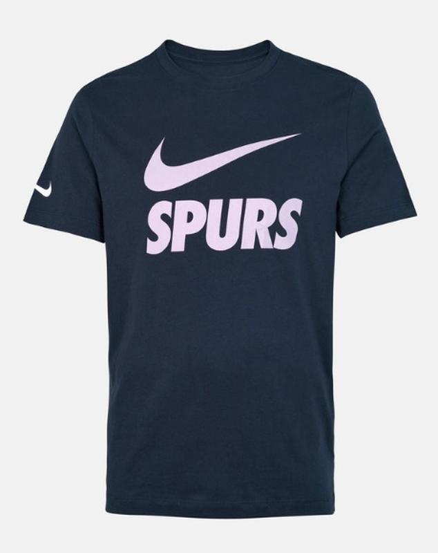 Spurs nike swoosh t shirt on sale