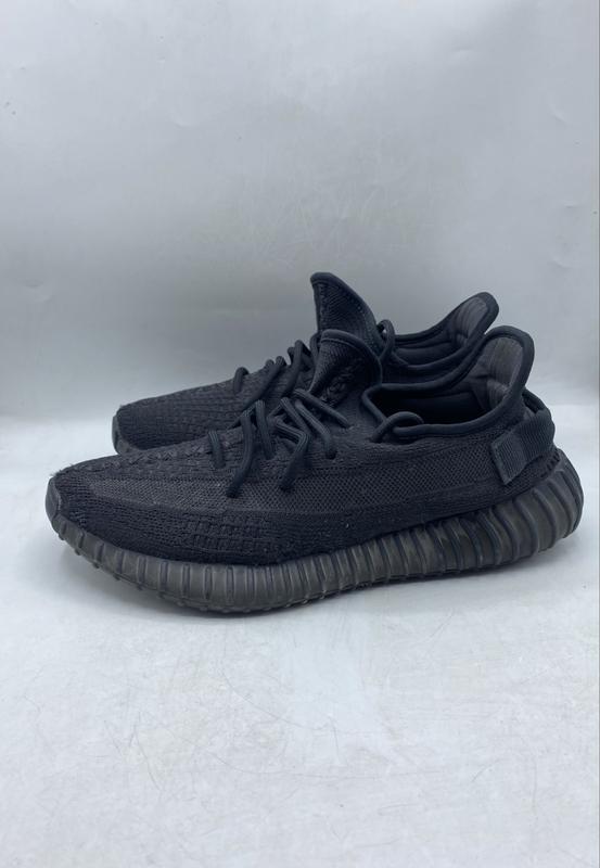 Кроссовки adidas yeezy boost 350 v2 onyx (hq4540) оригинал