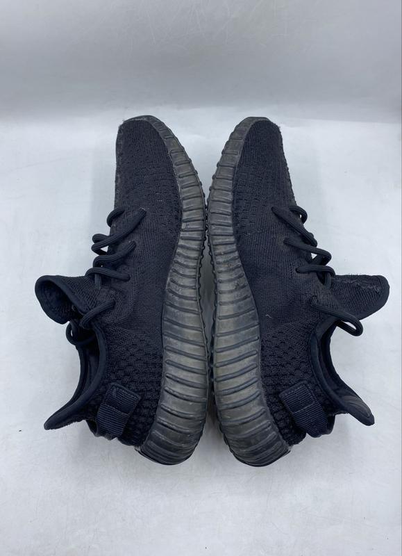 Кроссовки adidas yeezy boost 350 v2 onyx (hq4540) оригинал