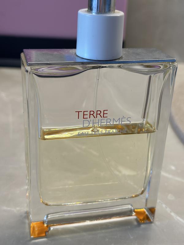 Hermes eau fraiche hotsell